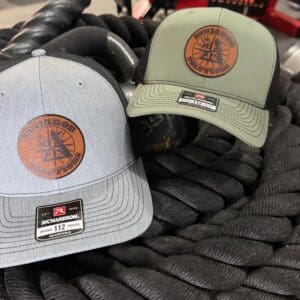 Ball Cap, Snapback Trucker style